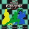 Breathe (feat. Jamar Rose & SideShow A) - RapKnight lyrics