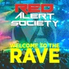 Welcome to the Rave - Single