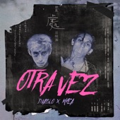 Otra Vez artwork