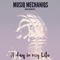 Girl In the Black Dress - Musiq Mechaniqs lyrics