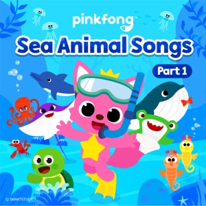 Sea Animal Songs, Pt. 1