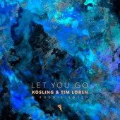 Let You Go artwork