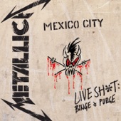 Live Sh*t: Binge & Purge (Live in Mexico City) artwork