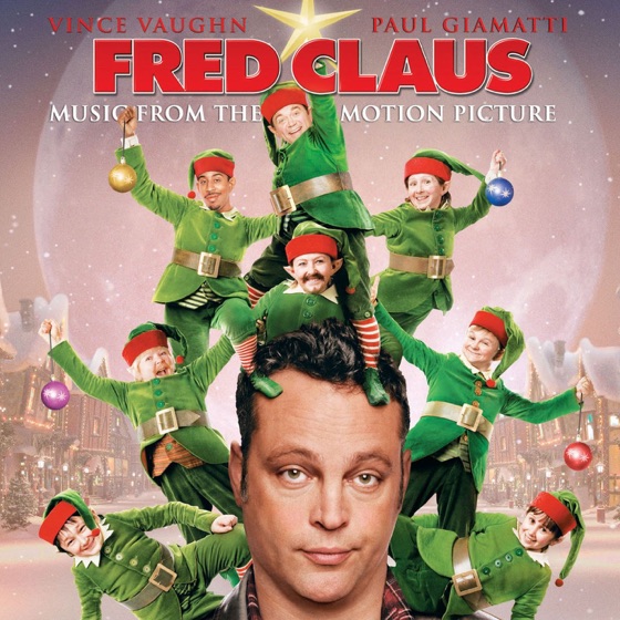 Cover artwork for The First Noel