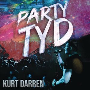 Party Tyd - Single