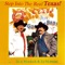 Coors Ranch Rodeo - Ed Montana & Dick Murdoch lyrics