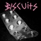 Biscuits - Vinnie Laduce lyrics