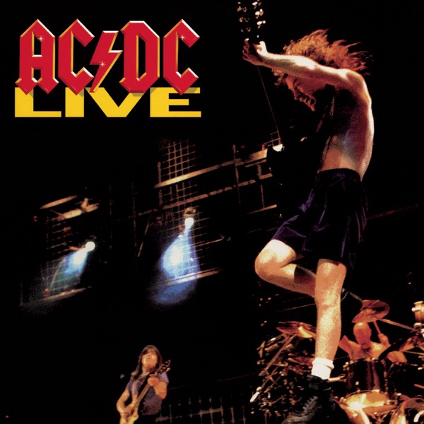 Live - AC/DC