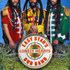 Easy Star's Lonely Hearts Dub Band (Bonus Track Version) - Easy Star All-Stars