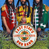 Easy Star's Lonely Hearts Dub Band (Bonus Track Version) - Easy Star All-Stars