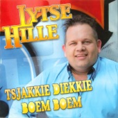 Tsjakkie Diekkie Boem Boem artwork