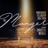 The Manger (feat. Chrisette Michele) - Single