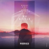 Bu Boyle (Radio Mix) artwork