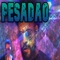 Pesadão - RODO COTIDIANO lyrics