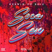 Soca Sex artwork