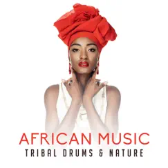 African Sounds Meditation Song Lyrics