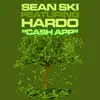 Cash App (feat. Hardo) - Single album lyrics, reviews, download
