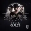 Esta Noche (Remix) [feat. J Alvarez & Maluma] - Single album lyrics, reviews, download