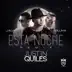Esta Noche (Remix) [feat. J Alvarez & Maluma] - Single album cover