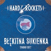 Błękitna Sukienka (radio edit) artwork