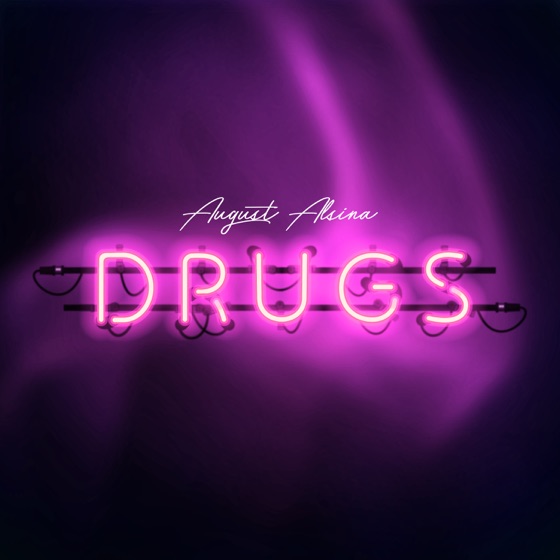 Cover artwork for Drugs