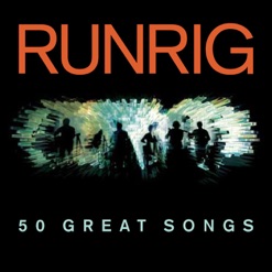 50 GREAT SONGS cover art