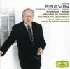 Previn: Diversions - Songs album lyrics, reviews, download
