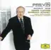 Previn: Diversions - Songs album cover