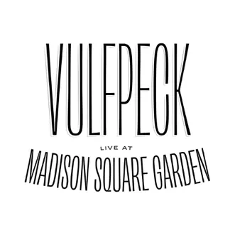 Back Pocket (Live at Madison Square Garden) [feat. Theo Katzman] by Vulfpeck & Vulf song reviws