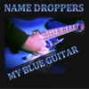 My Blue Guitar - Single