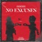 No Excuses - Page Turner lyrics