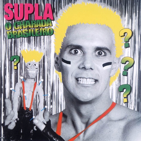 Cover artwork for Green Hair (Japa Girl)