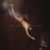 Five The Hierophant - Fire from Frozen Cloud
