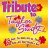 Tribute to Taylor Swift album lyrics, reviews, download