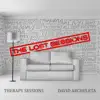 Stream & download Therapy Sessions - The Lost Sessions