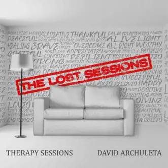 Therapy Sessions - The Lost Sessions by David Archuleta album reviews, ratings, credits