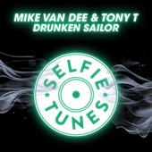 Drunken Sailor (Extended Mix) artwork