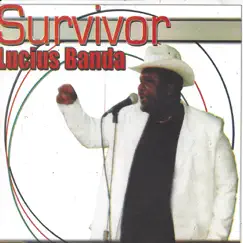 Survivor by Lucius Banda album reviews, ratings, credits