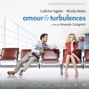 Amour & turbulences (Bande originale du film)