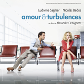 Amour & turbulences (Bande originale du film) - Nicolas Wauquiez & Evymoon