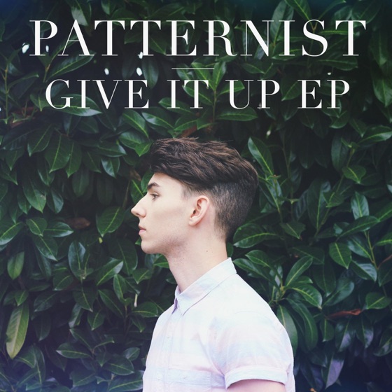 Cover artwork for Give It Up