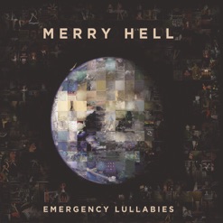 EMERGENCY LULLABIES cover art