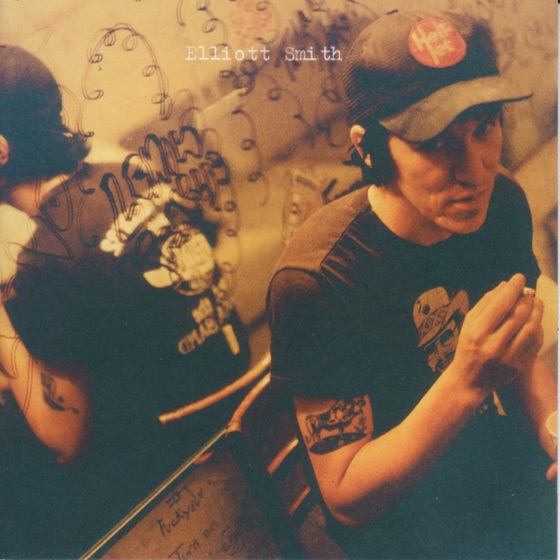 Cover artwork for Alameda