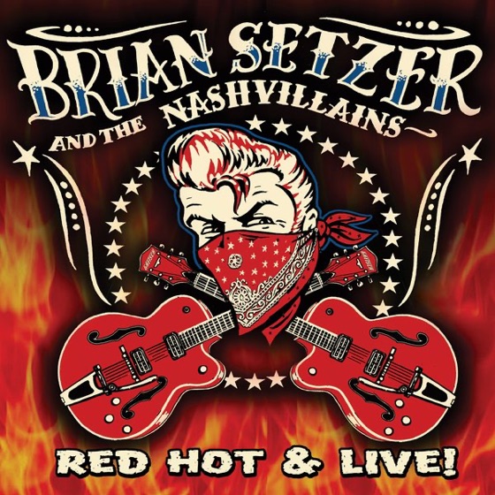 Cover artwork for Stray Cat Strut