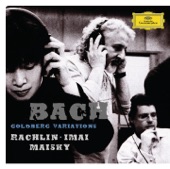 Julian Rachlin, Nobuko Imai & Mischa Maisky - Aria mit 30 Veranderungen, BWV 988 - "Goldberg Variations": Aria