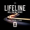 Lifeline (incl. The WLT Remix) - Single