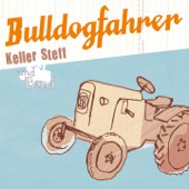 Bulldogfahrer artwork