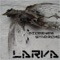 Larvas II - Larva & Various Artists lyrics