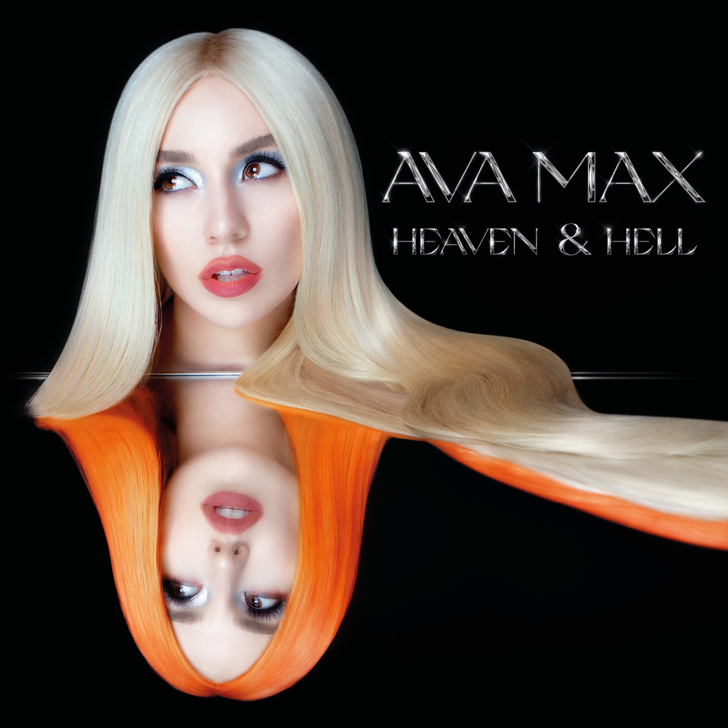 Ava Max - Naked - Single