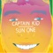 Sun One artwork